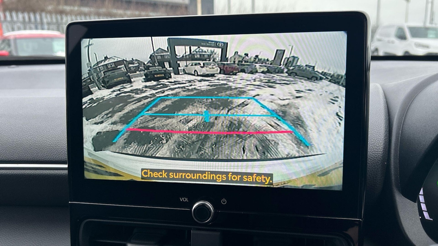 Used Toyota Yaris Cross 2024 for sale - 77120596: Photo 11