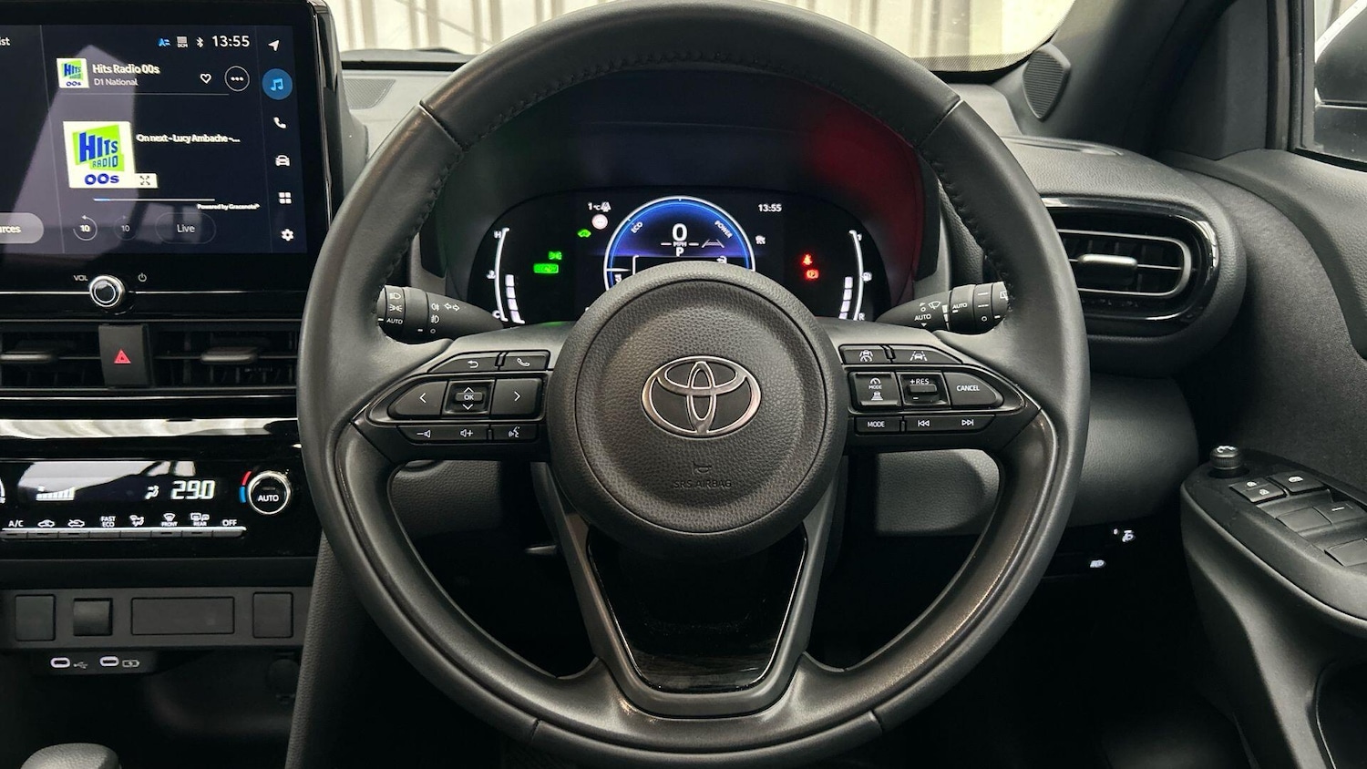 Used Toyota Yaris Cross 2024 for sale - 77120596: Photo 12