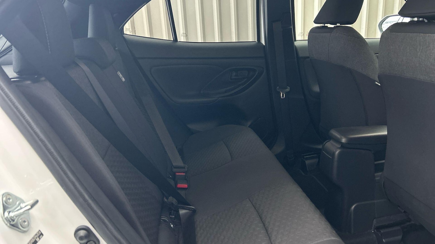 Used Toyota Yaris Cross 2024 for sale - 77120596: Photo 16