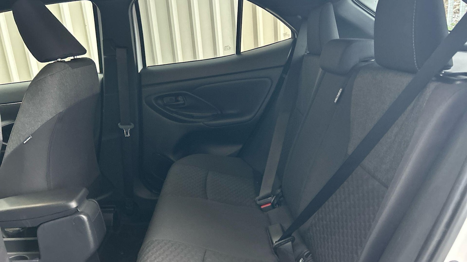 Used Toyota Yaris Cross 2024 for sale - 77120596: Photo 17