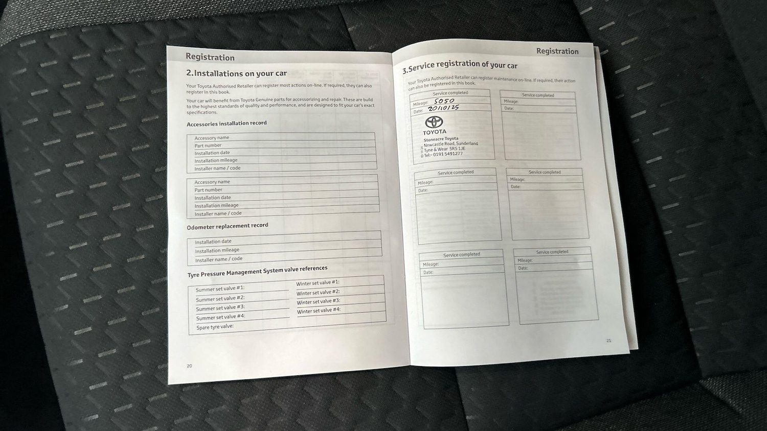 Used Toyota Yaris Cross 2024 for sale - 77120596: Photo 21