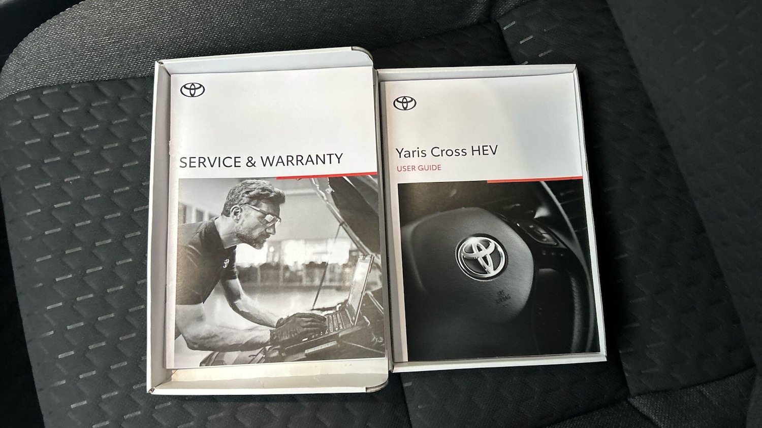 Used Toyota Yaris Cross 2024 for sale - 77120596: Photo 43