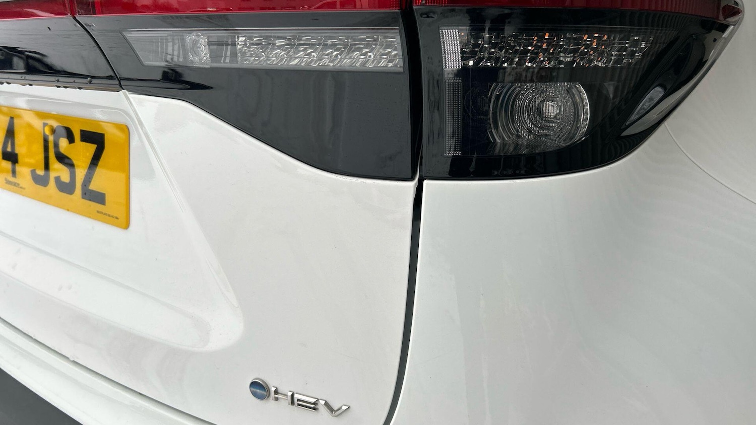 Used Toyota Yaris Cross 2024 for sale - 77120596: Photo 45