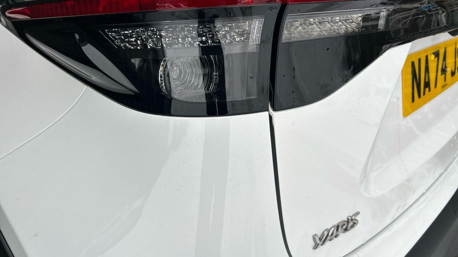 Used Toyota Yaris Cross 2024 for sale - 77120596: Photo 46