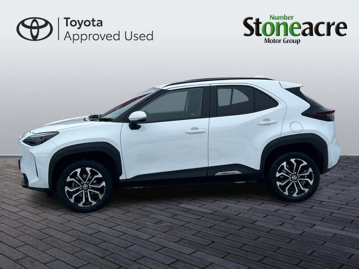 Used Toyota Yaris Cross 2024 for sale - 77120596: Photo 6