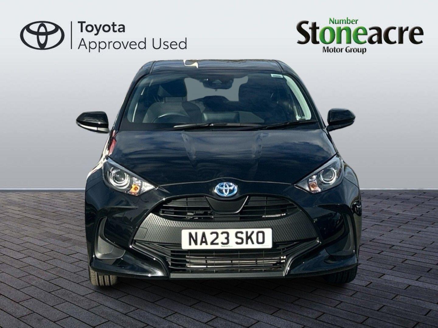 Used Toyota Yaris 2023 for sale - 76457413: Photo 10