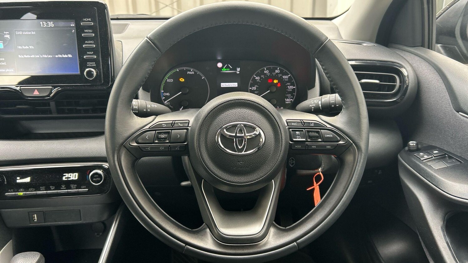 Used Toyota Yaris 2023 for sale - 76457413: Photo 14