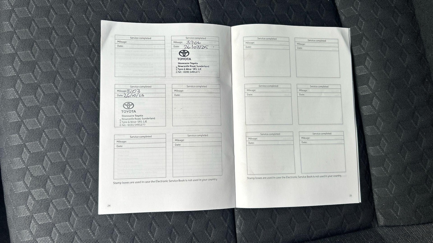 Used Toyota Yaris 2023 for sale - 76457413: Photo 23