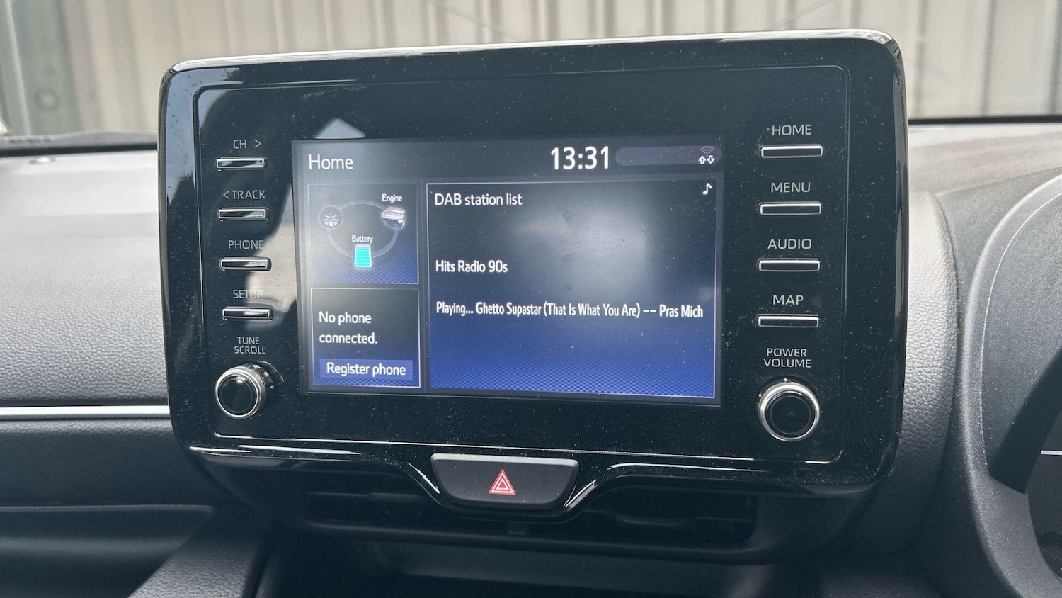 Used Toyota Yaris 2023 for sale - 76457413: Photo 27