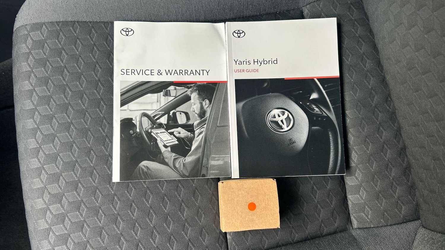 Used Toyota Yaris 2023 for sale - 76457413: Photo 43