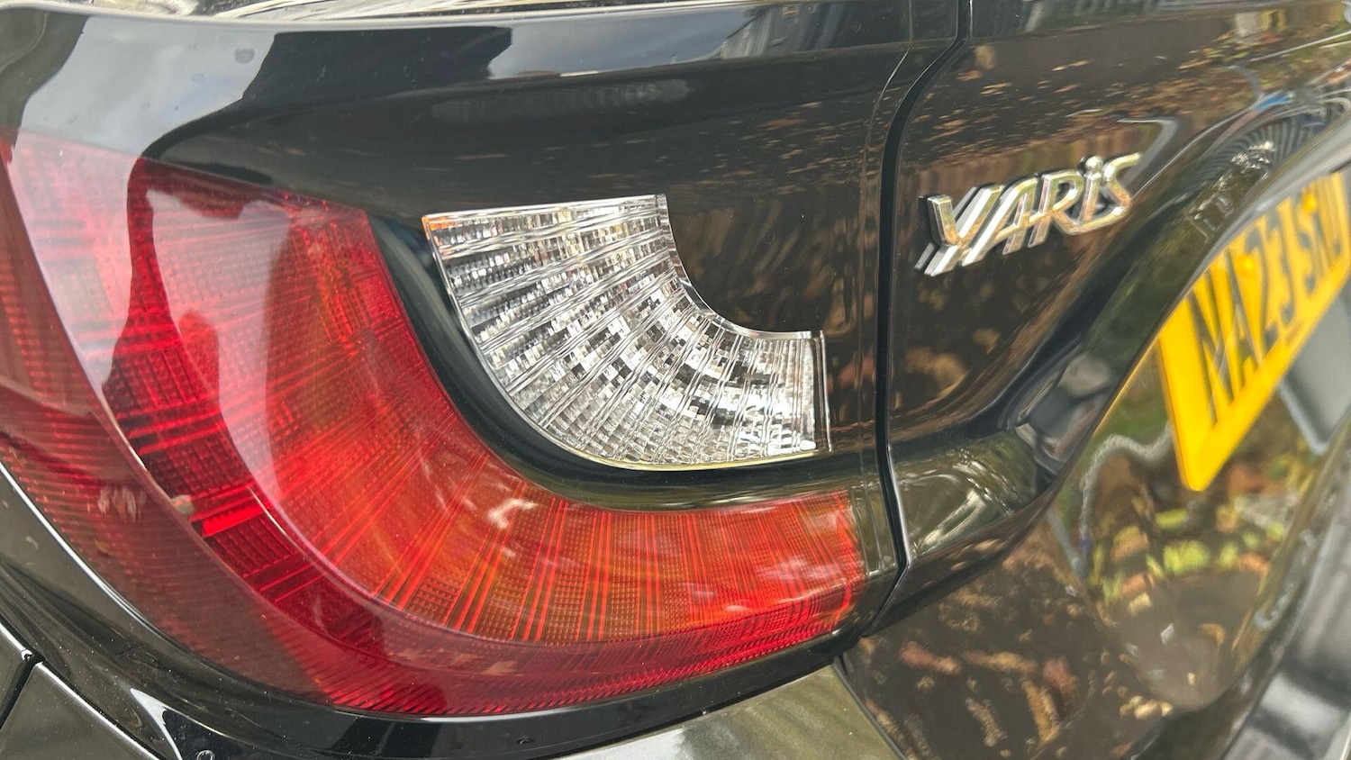 Used Toyota Yaris 2023 for sale - 76457413: Photo 45