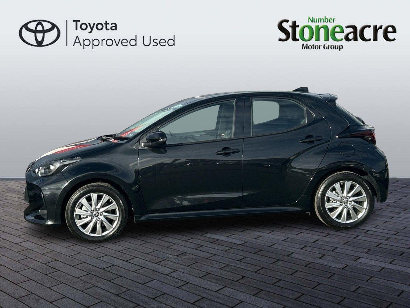 Used Toyota Yaris 2023 for sale - 76457413: Photo 8