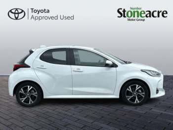 Used Toyota Yaris 2024 for sale - 74336703: Photo