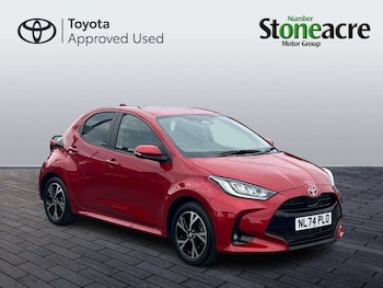 Used Toyota Yaris 2024 for sale - 79012226: Photo