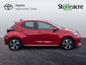Used Toyota Yaris 2024 for sale - 79012226: Photo