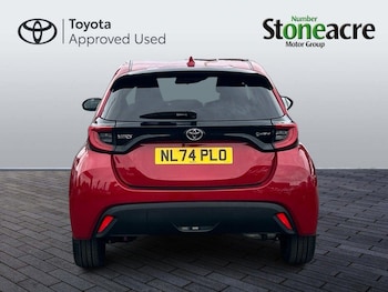 Used Toyota Yaris 2024 for sale - 79012226: Photo