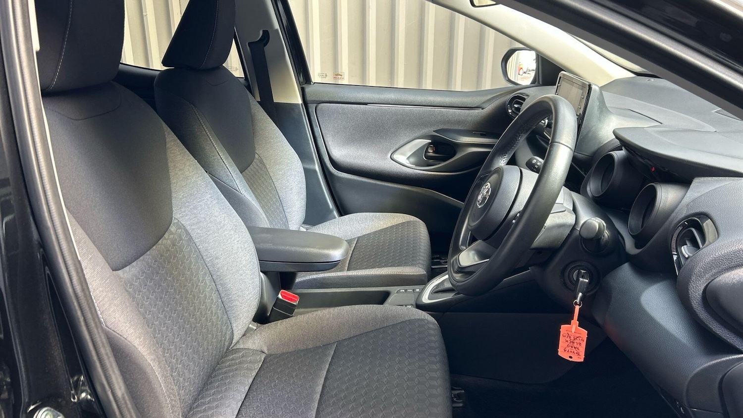 Vehicle 17