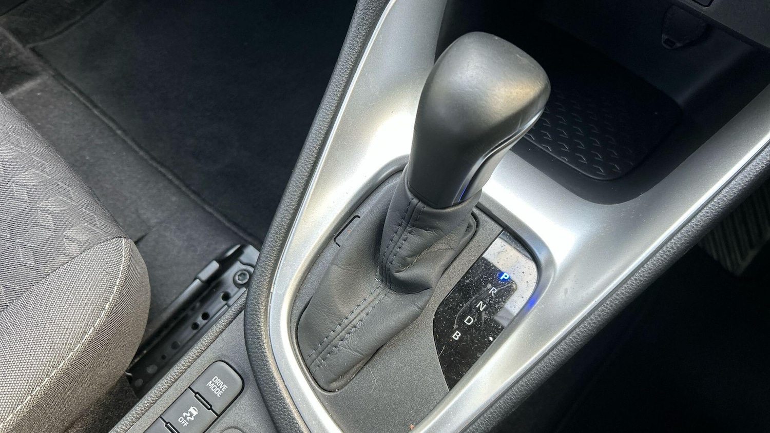 Vehicle 33