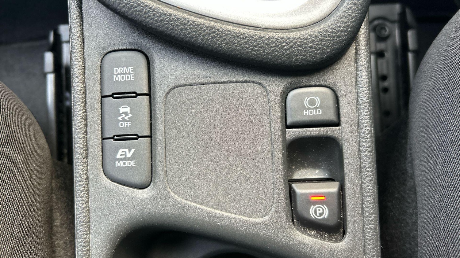 Vehicle 34
