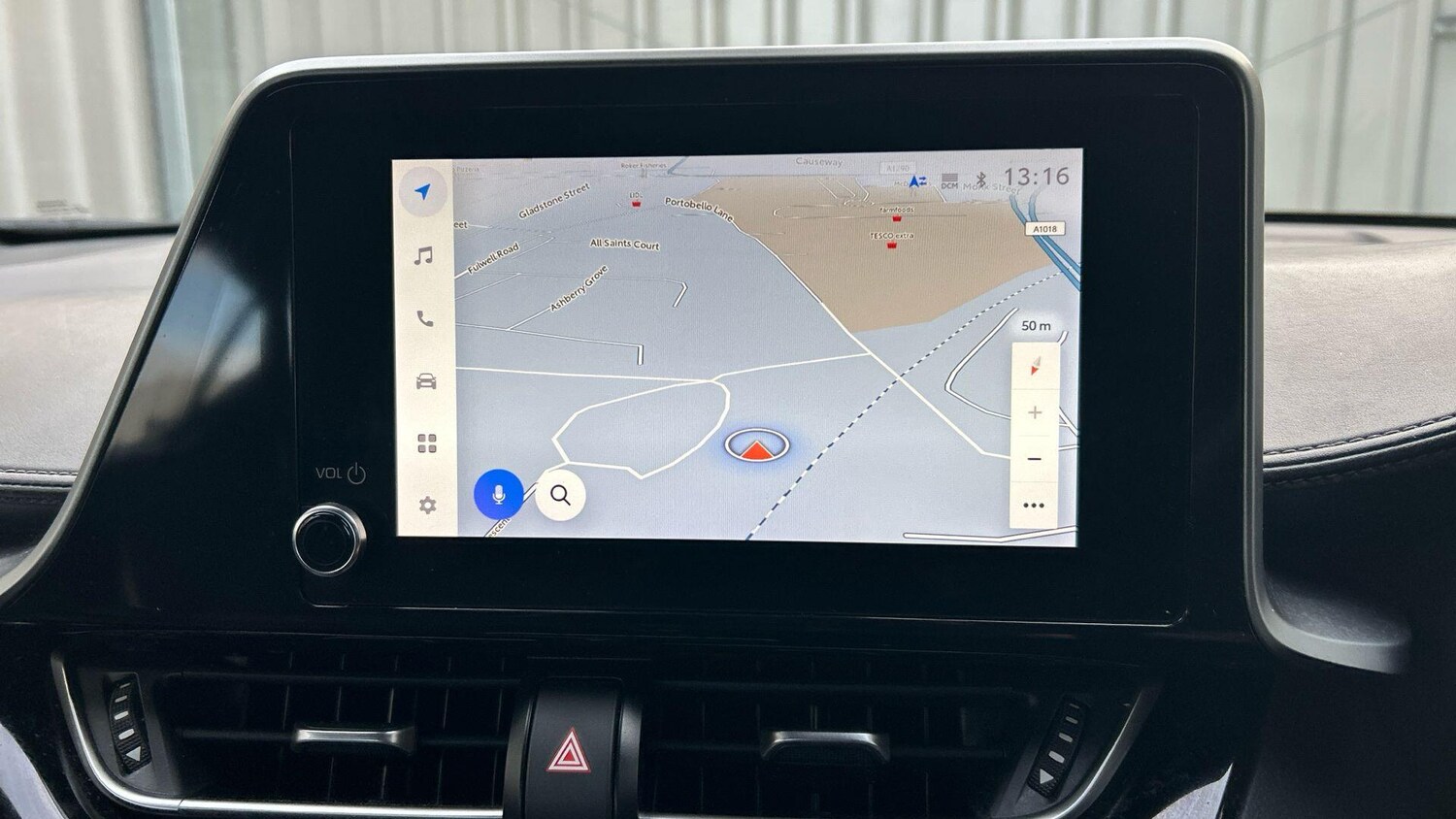 Used Toyota C-HR 2023 for sale - 77537702: Photo 11