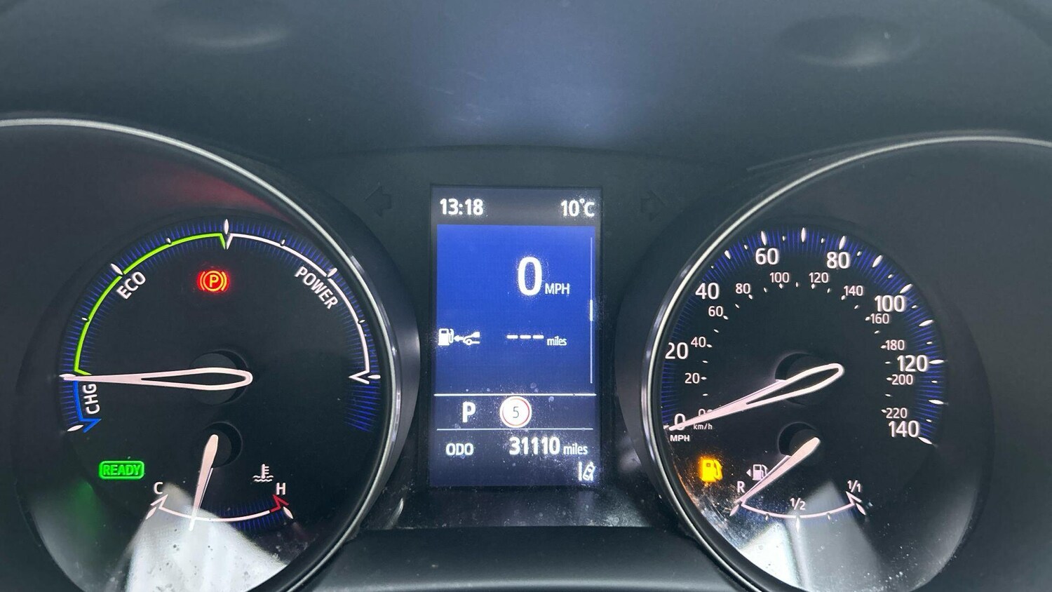 Used Toyota C-HR 2023 for sale - 77537702: Photo 13