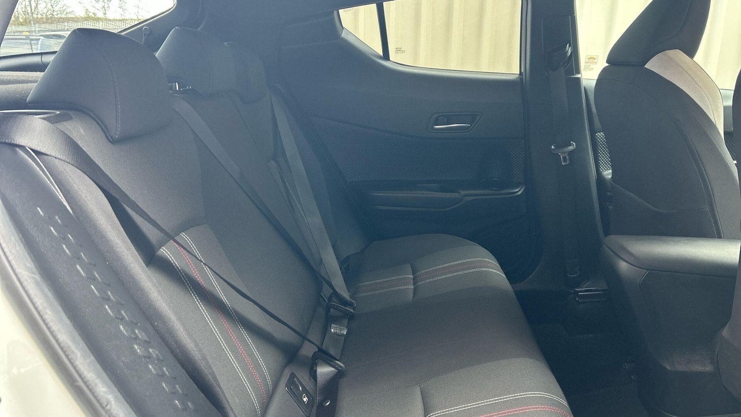 Used Toyota C-HR 2023 for sale - 77537702: Photo 16