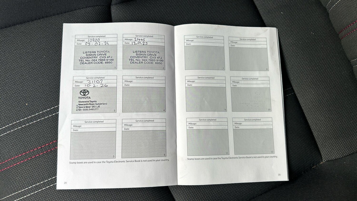 Used Toyota C-HR 2023 for sale - 77537702: Photo 21