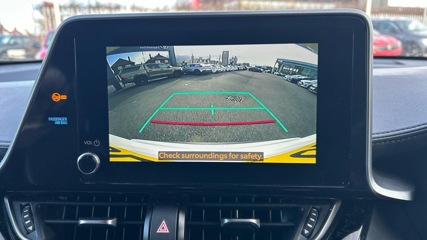 Used Toyota C-HR 2023 for sale - 77537702: Photo 22