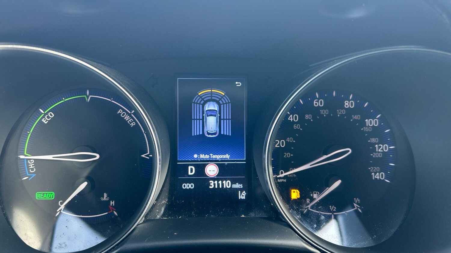 Used Toyota C-HR 2023 for sale - 77537702: Photo 23