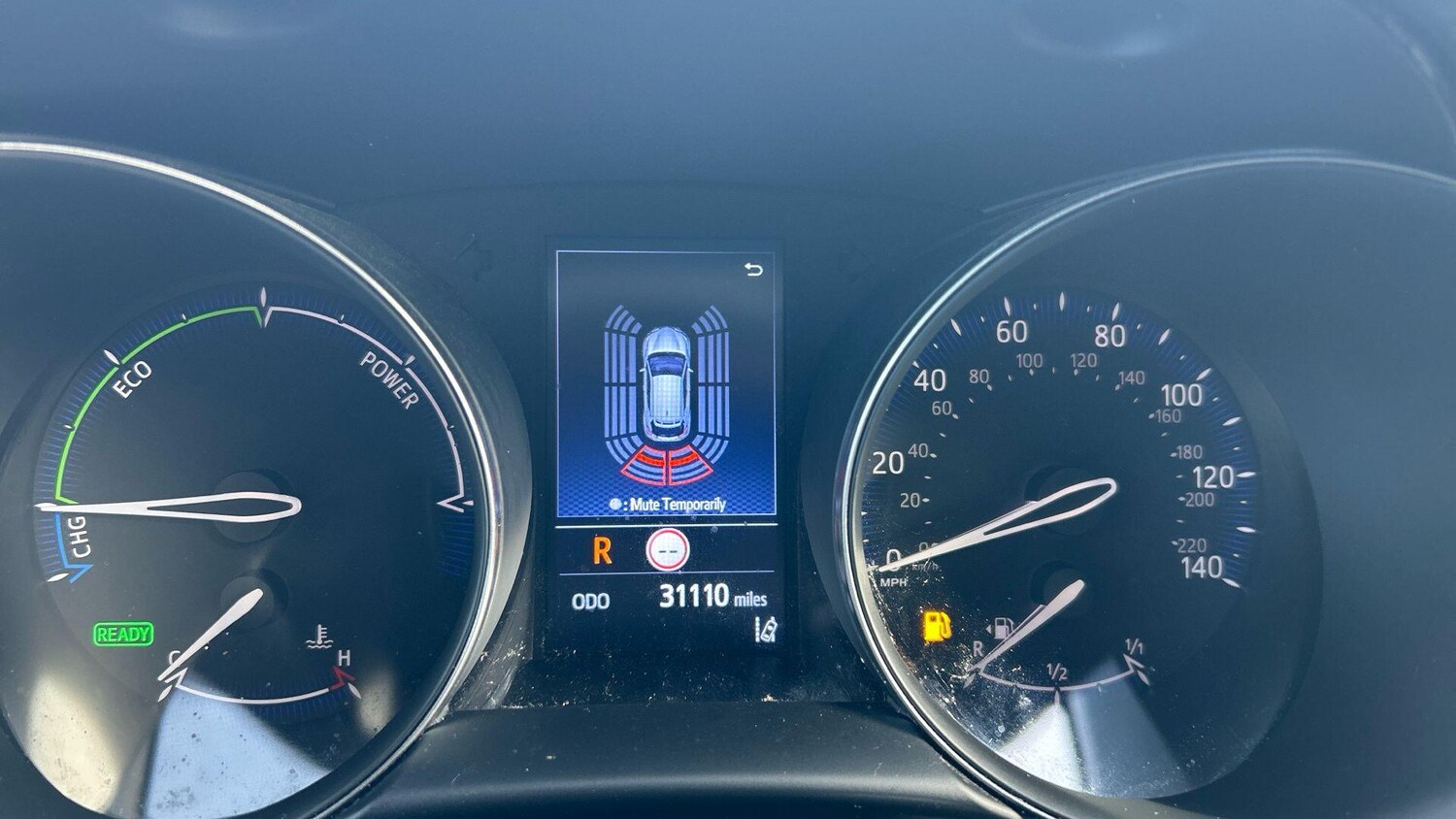 Used Toyota C-HR 2023 for sale - 77537702: Photo 24