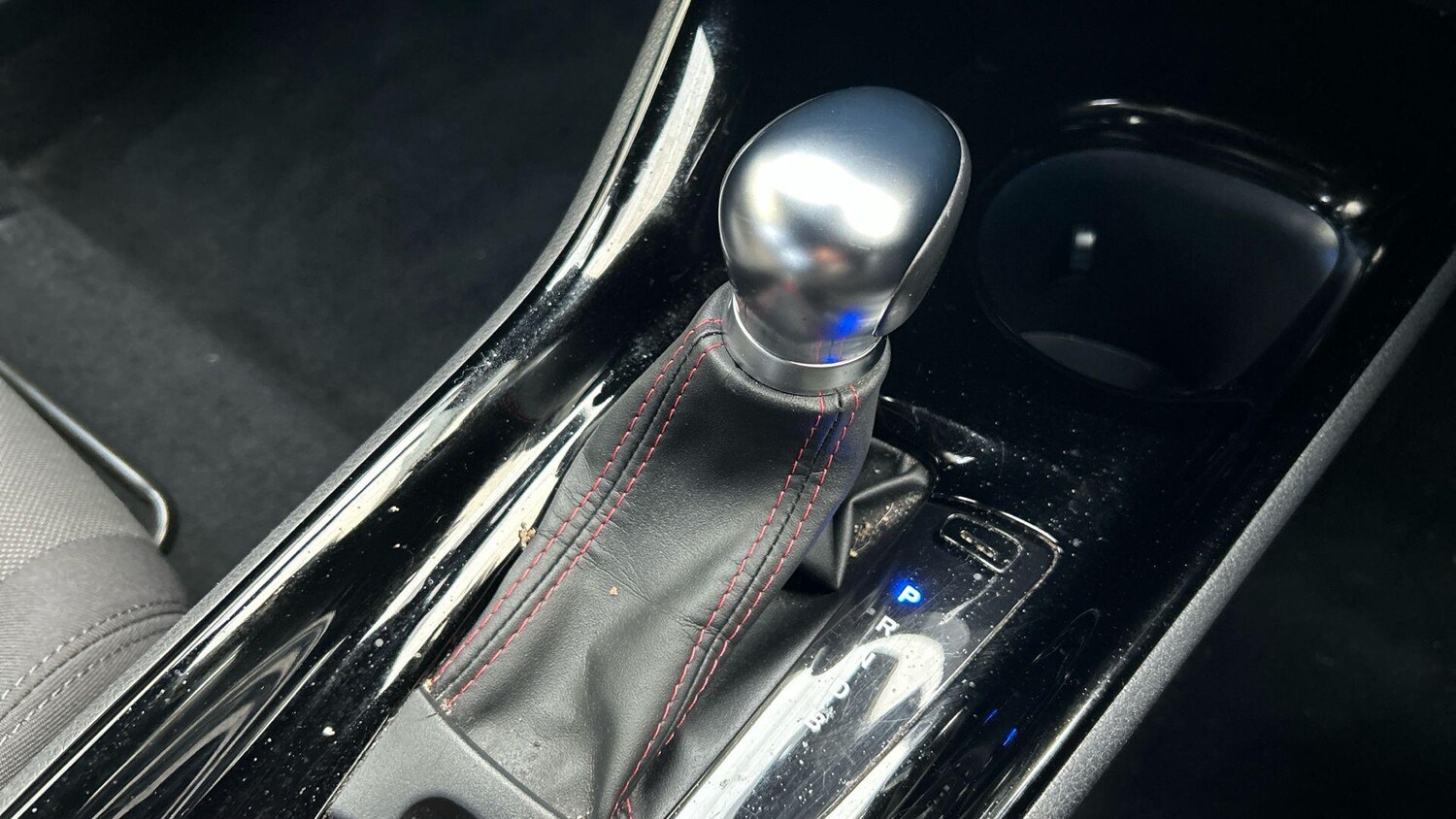 Used Toyota C-HR 2023 for sale - 77537702: Photo 31