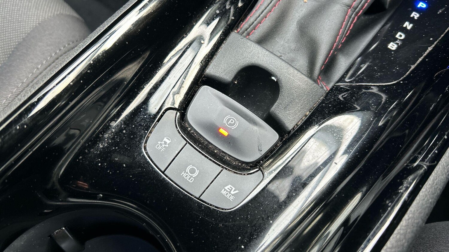 Used Toyota C-HR 2023 for sale - 77537702: Photo 32