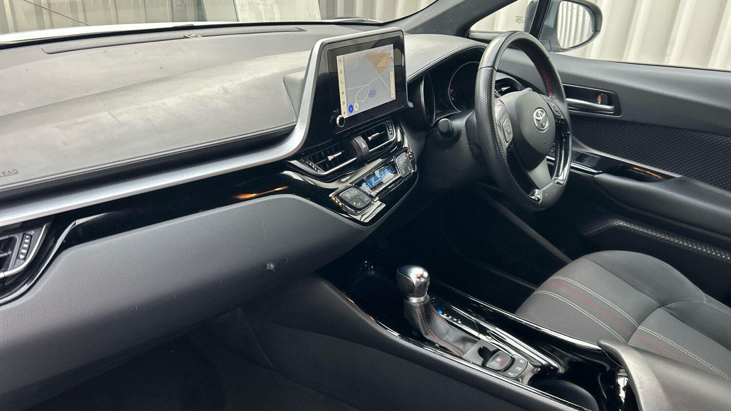 Used Toyota C-HR 2023 for sale - 77537702: Photo 42