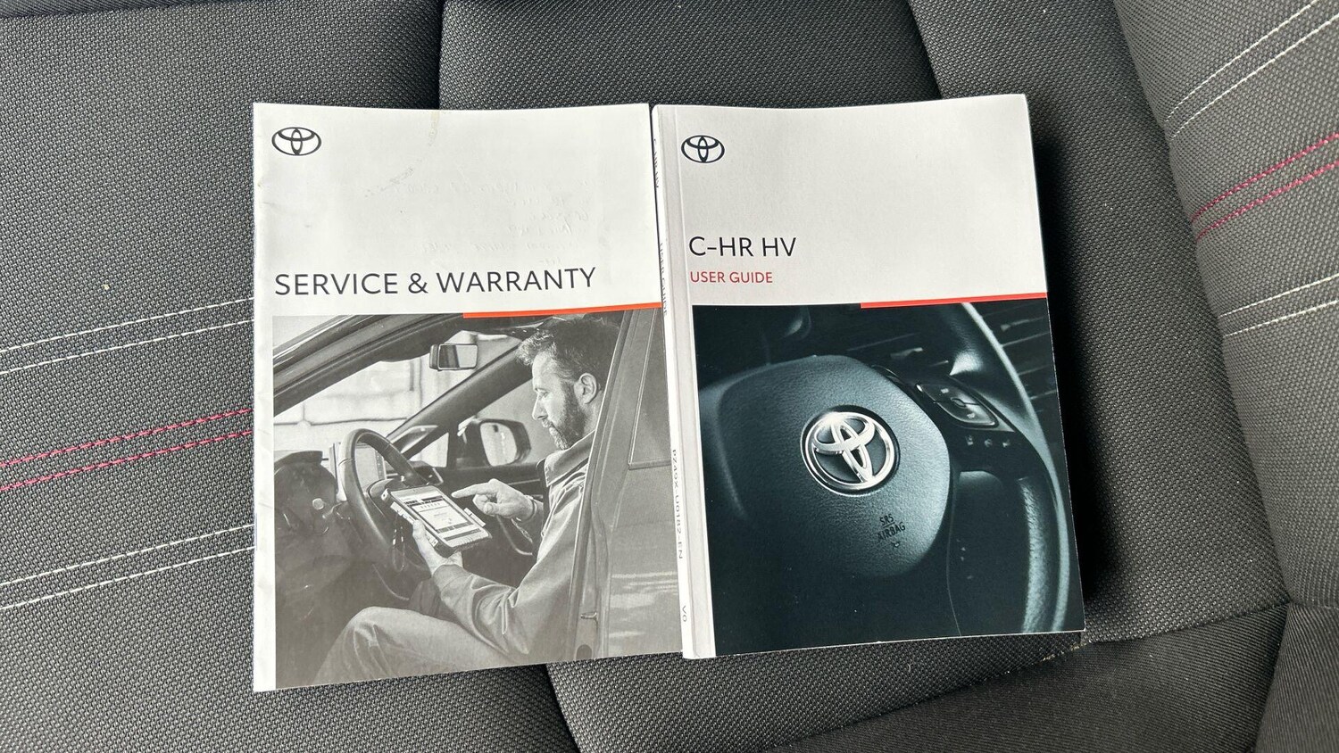 Used Toyota C-HR 2023 for sale - 77537702: Photo 45