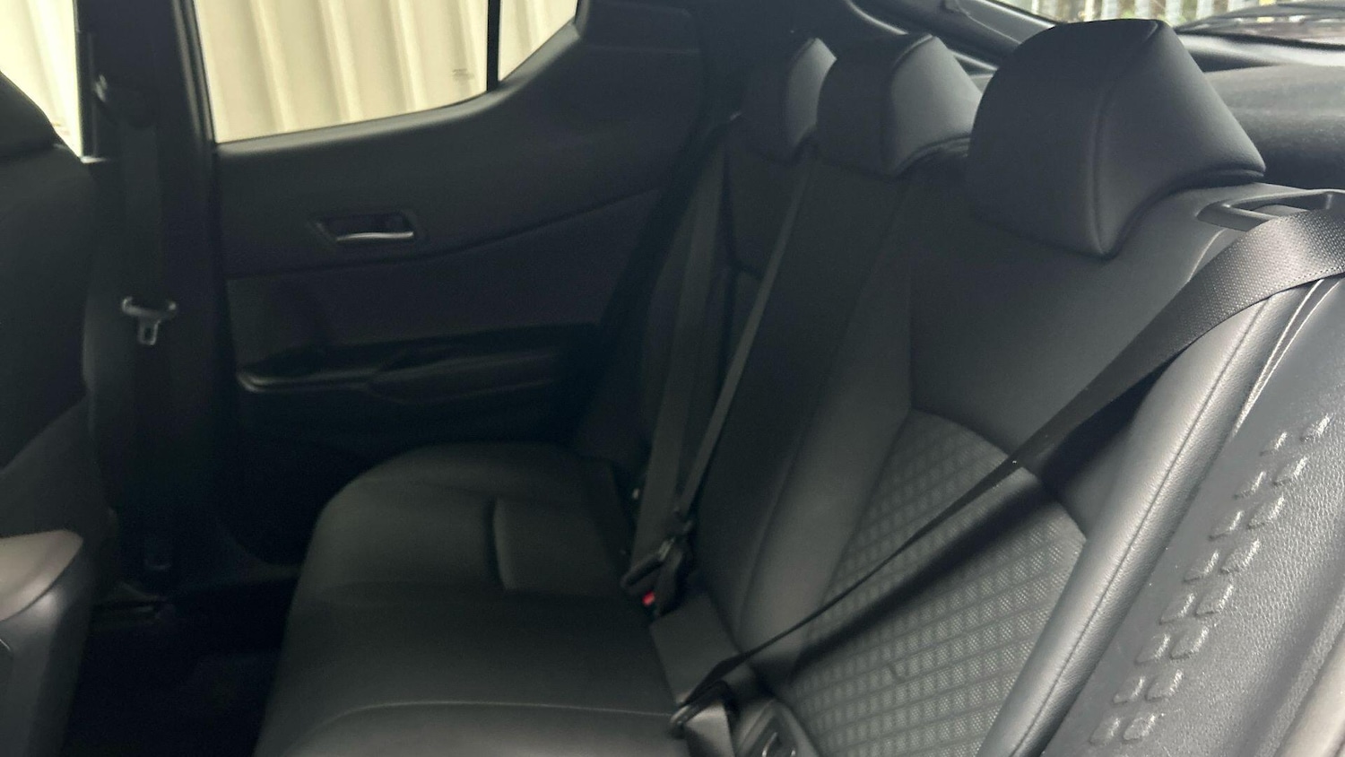 Used Toyota C-HR 2021 for sale - 77330981: Photo 17