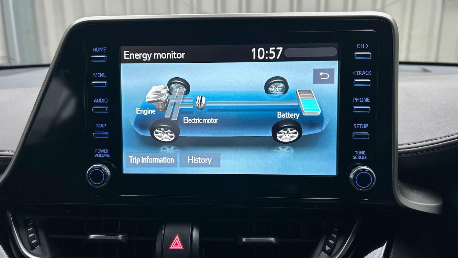 Used Toyota C-HR 2021 for sale - 77330981: Photo 20