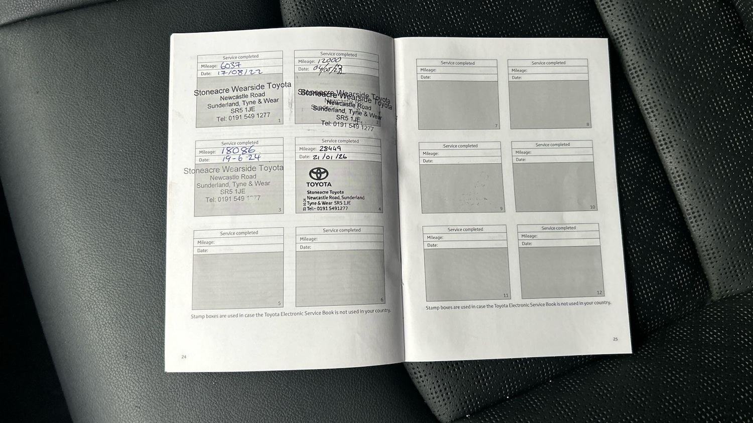 Used Toyota C-HR 2021 for sale - 77330981: Photo 21