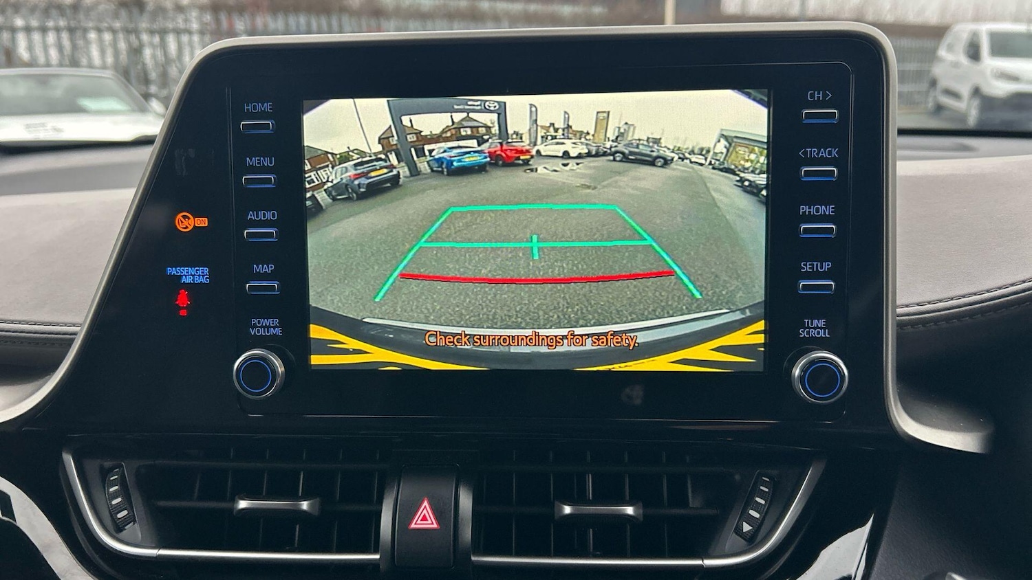 Used Toyota C-HR 2021 for sale - 77330981: Photo 22