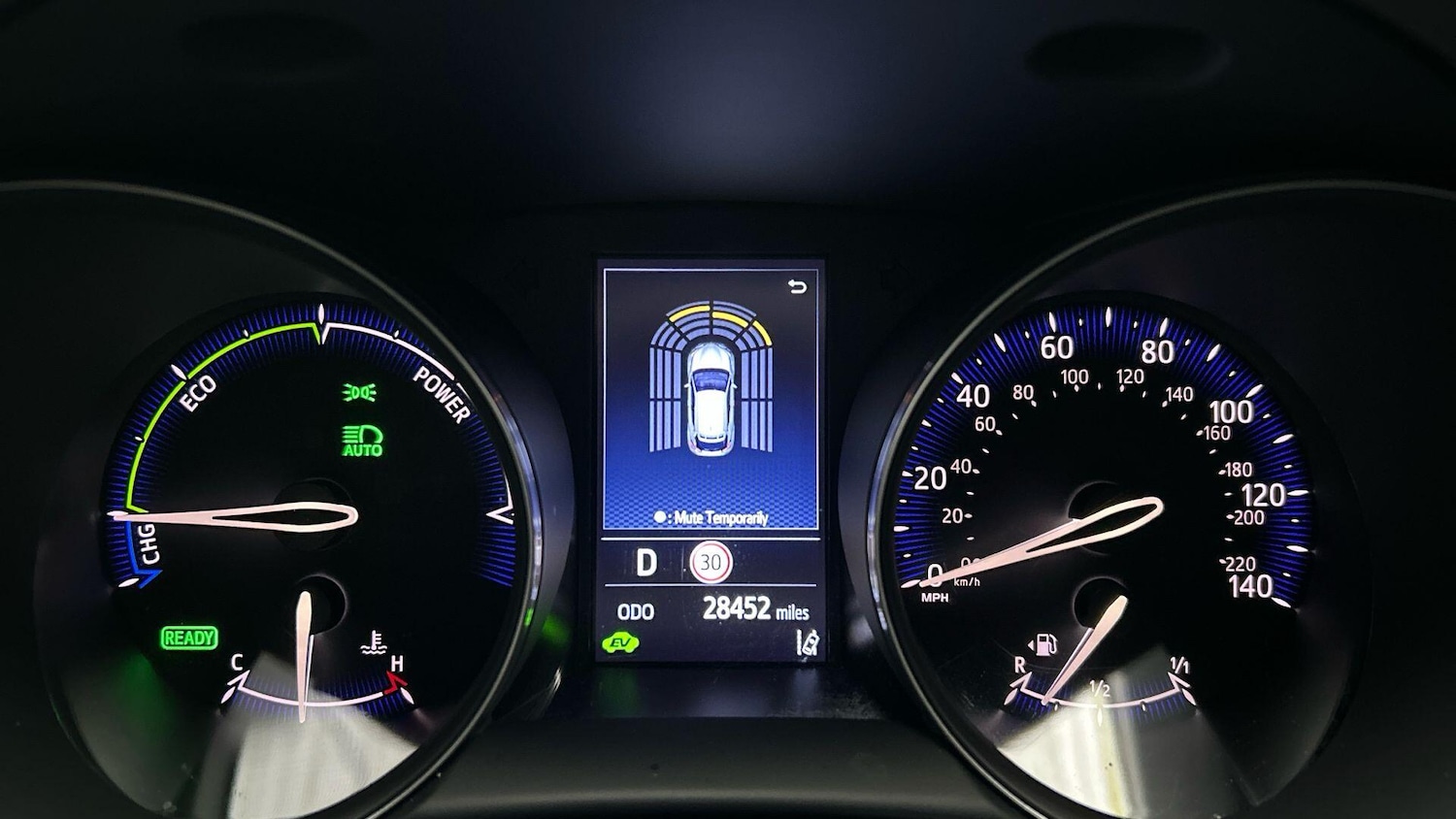 Used Toyota C-HR 2021 for sale - 77330981: Photo 23