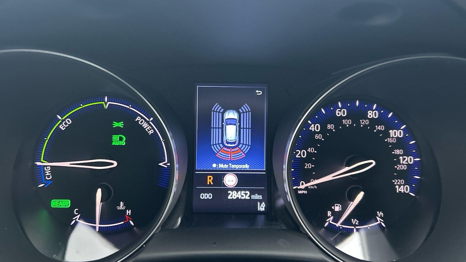 Used Toyota C-HR 2021 for sale - 77330981: Photo 24