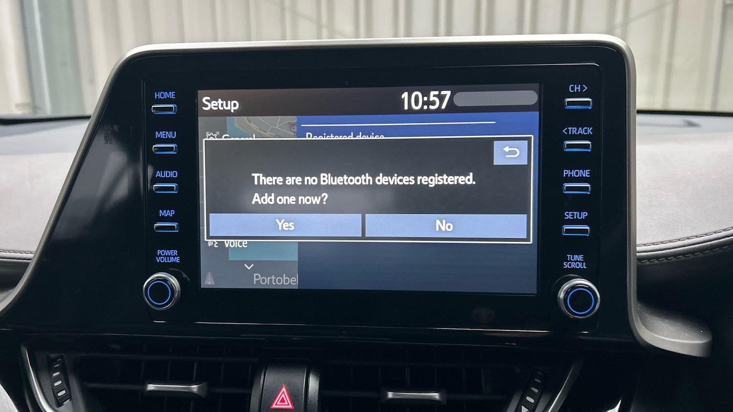 Used Toyota C-HR 2021 for sale - 77330981: Photo 25