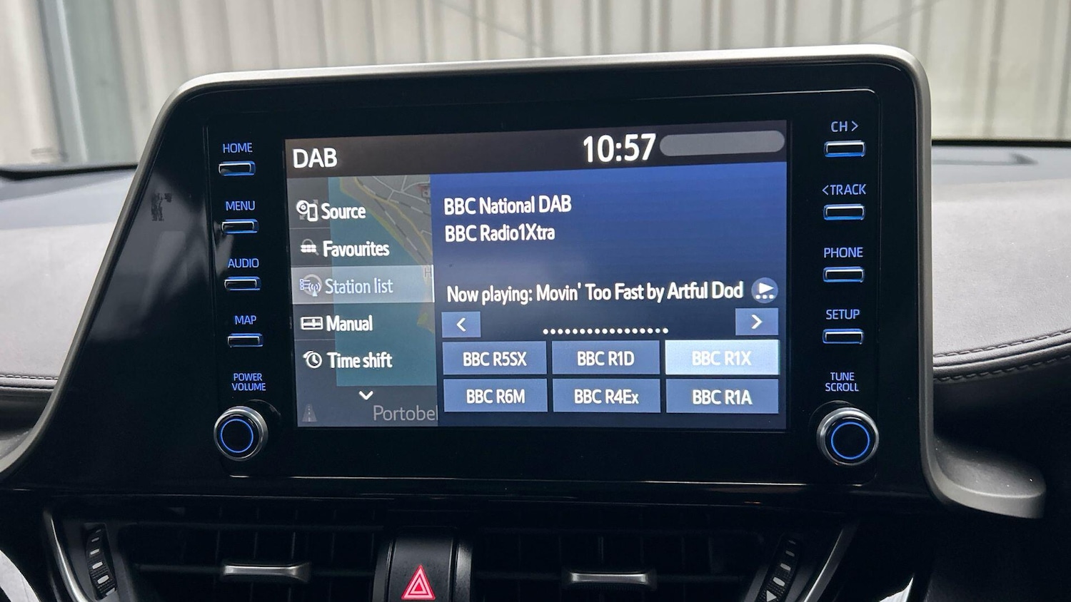 Used Toyota C-HR 2021 for sale - 77330981: Photo 26