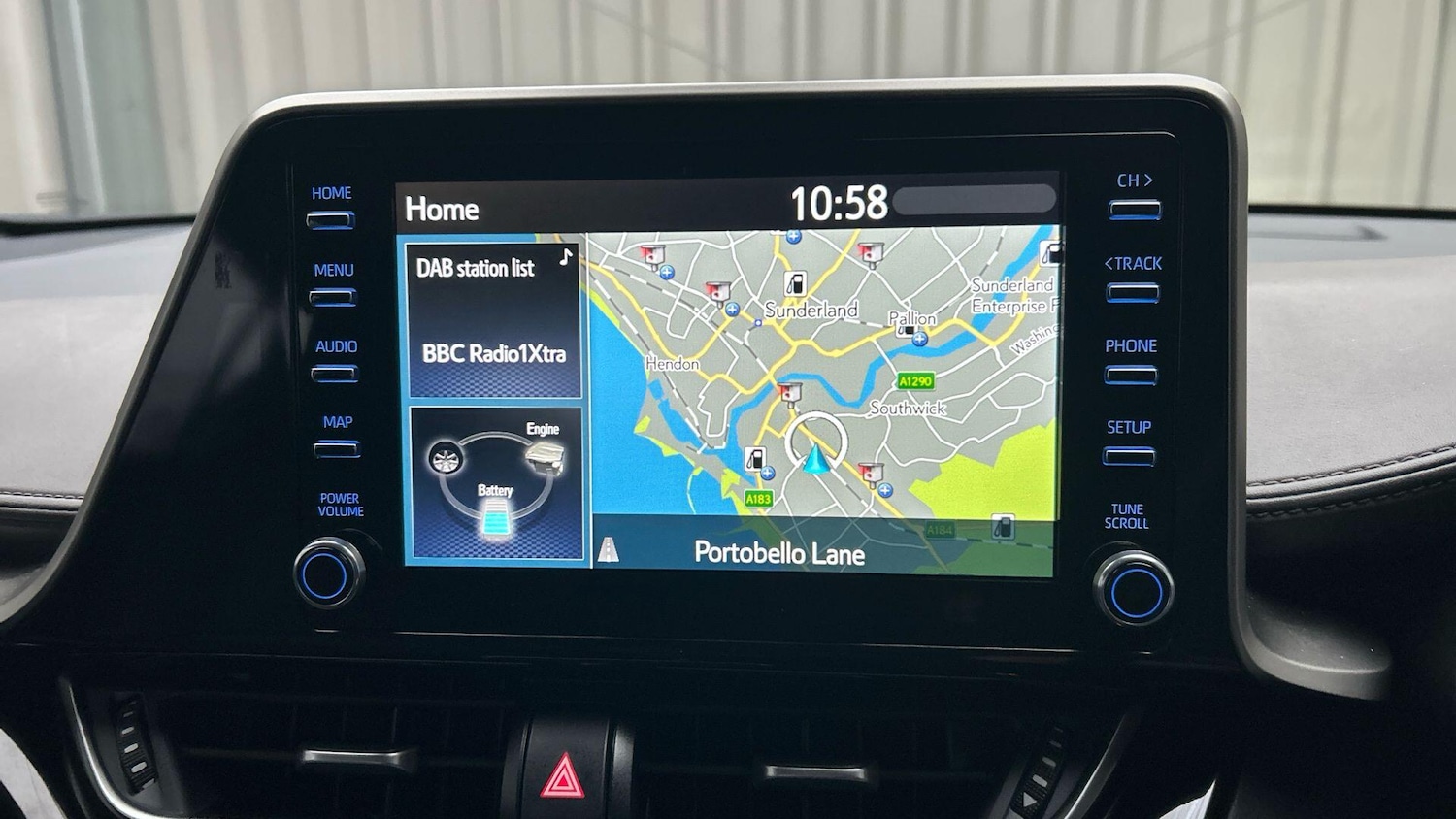 Used Toyota C-HR 2021 for sale - 77330981: Photo 28