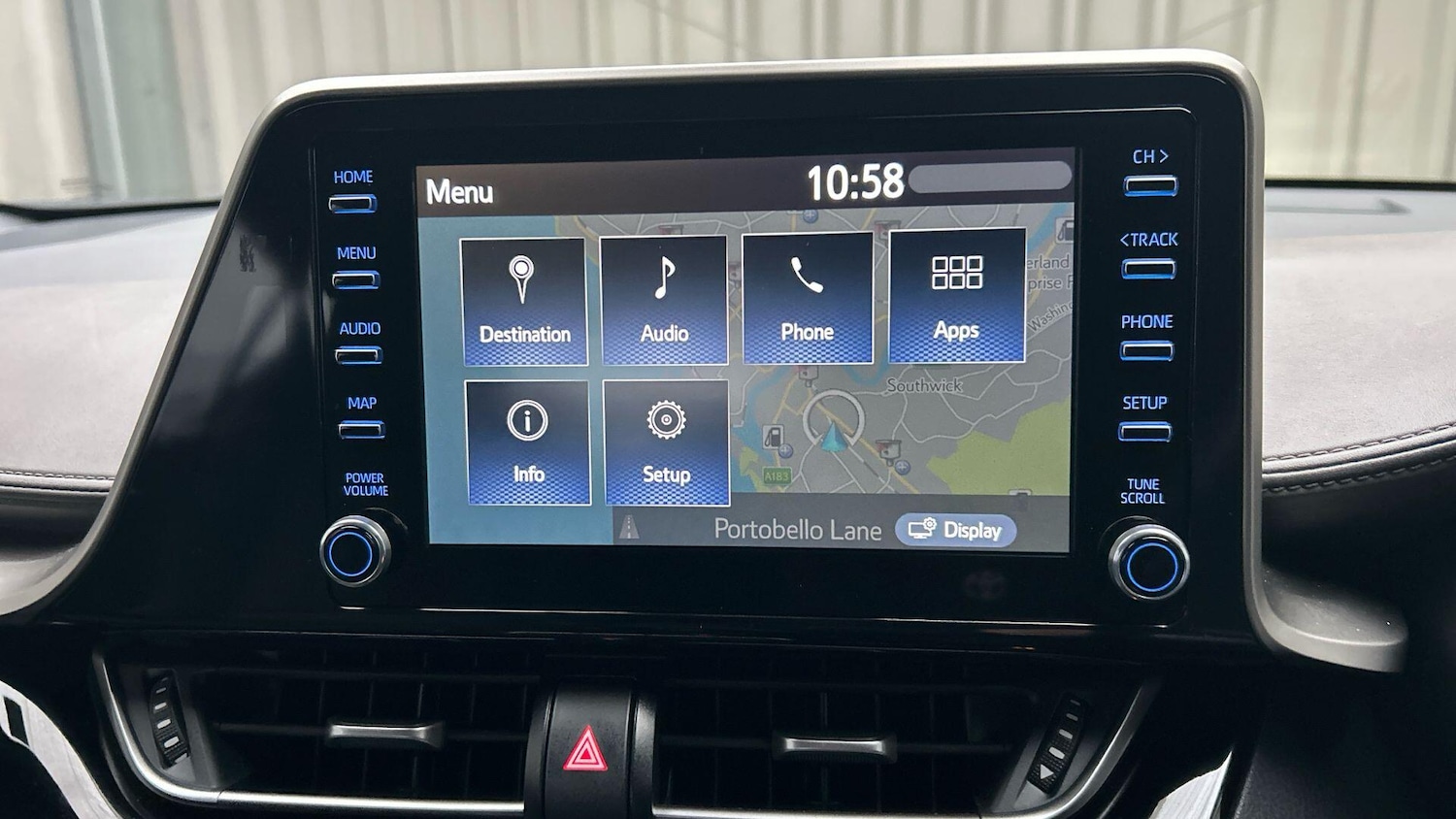 Used Toyota C-HR 2021 for sale - 77330981: Photo 29