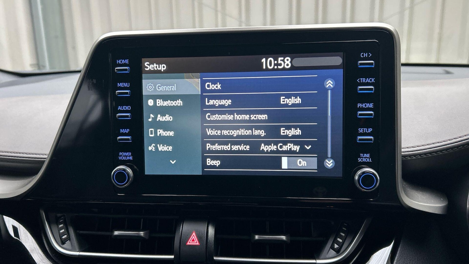 Used Toyota C-HR 2021 for sale - 77330981: Photo 34