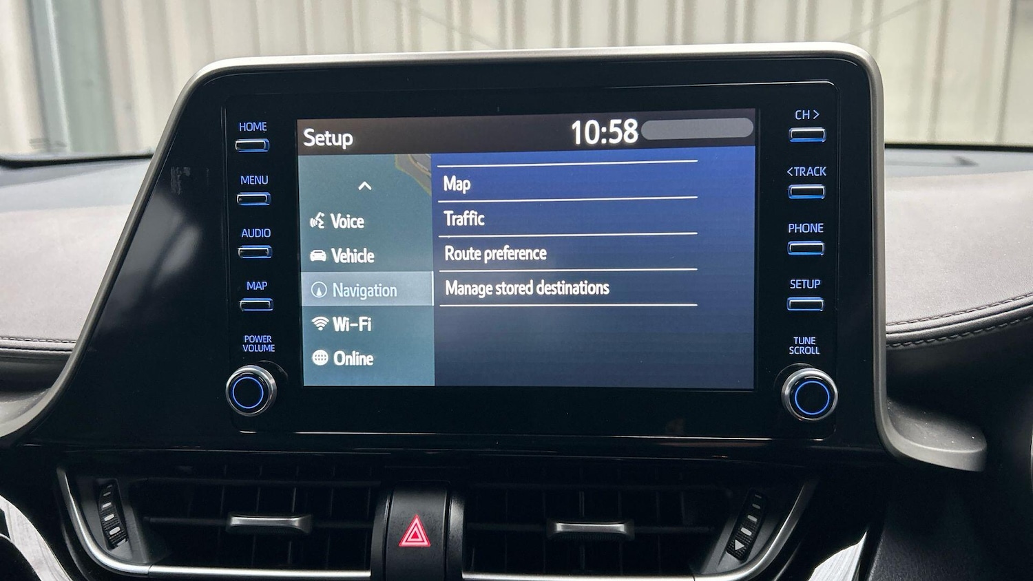 Used Toyota C-HR 2021 for sale - 77330981: Photo 35