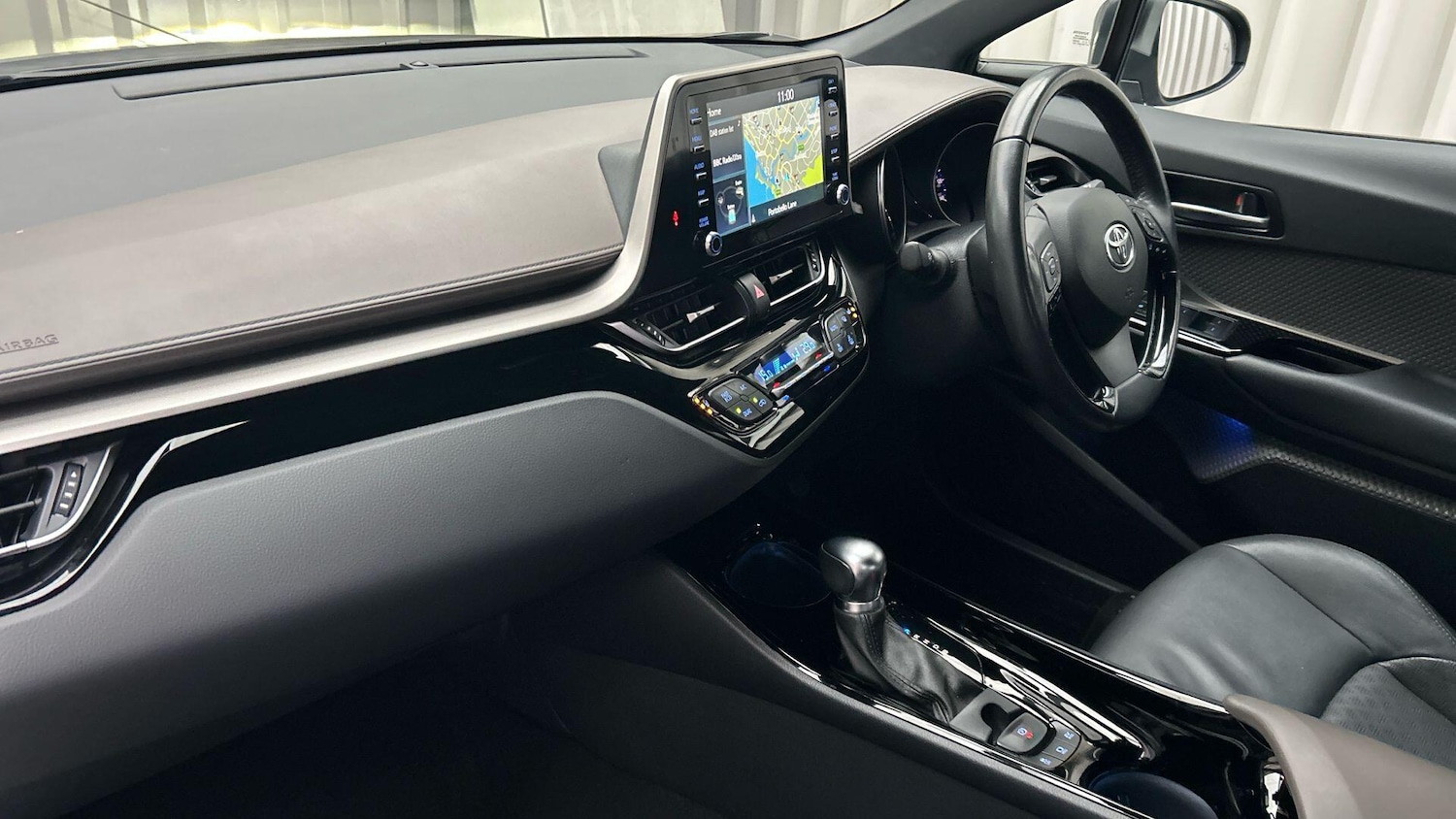 Used Toyota C-HR 2021 for sale - 77330981: Photo 42