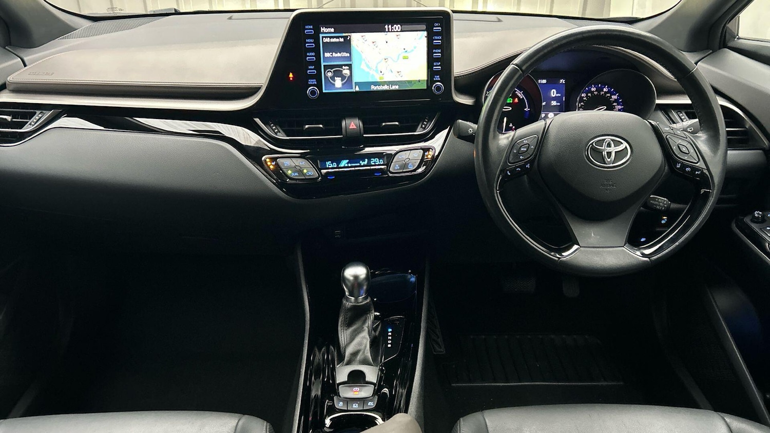 Used Toyota C-HR 2021 for sale - 77330981: Photo 9