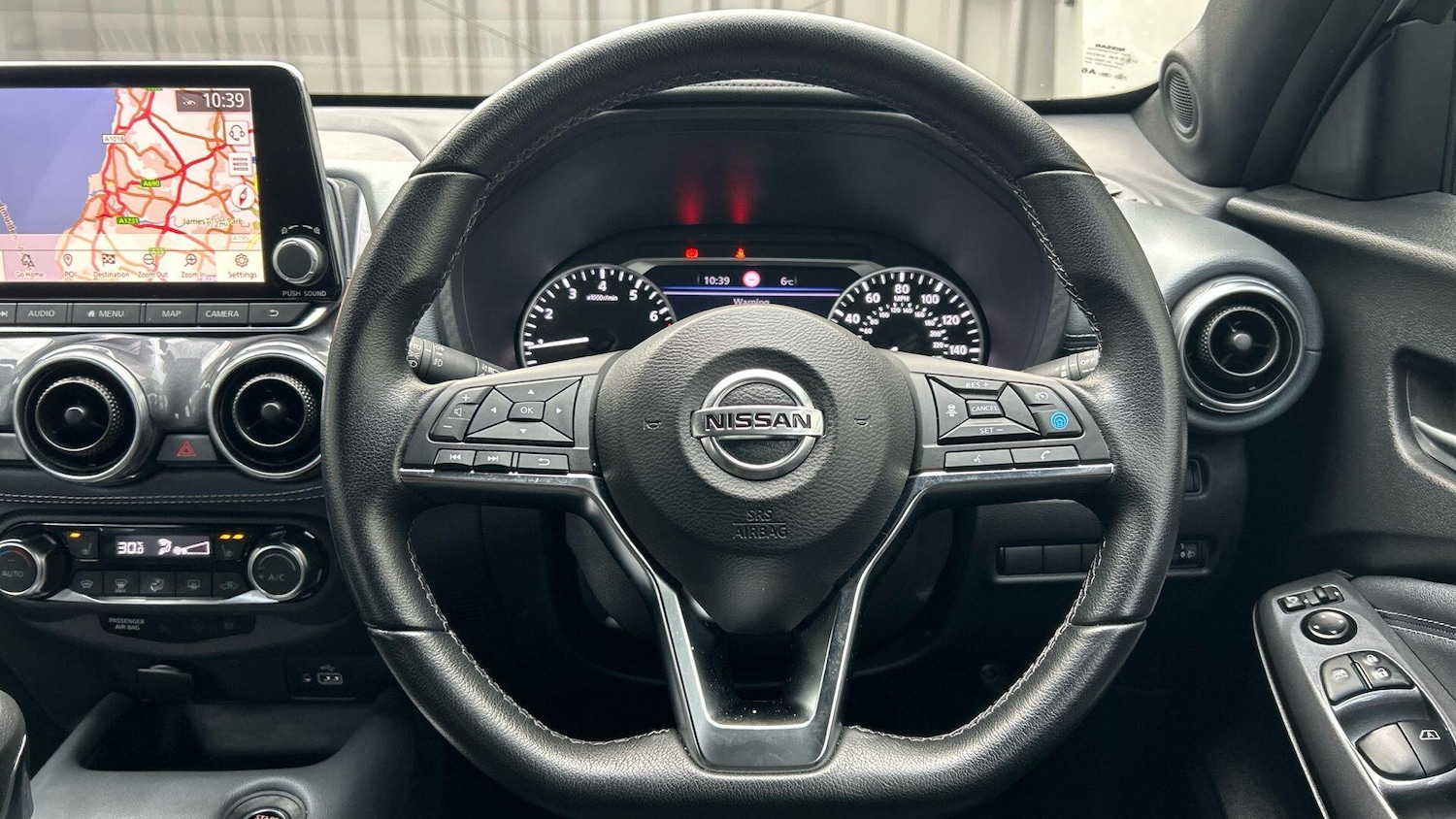 Used Nissan Juke 2022 for sale - 77524778: Photo 12