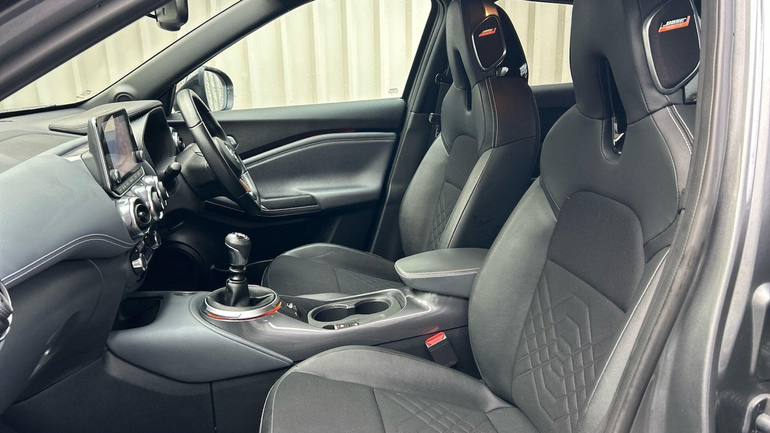 Used Nissan Juke 2022 for sale - 77524778: Photo 14